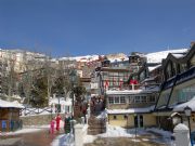 Sierra Nevada 4